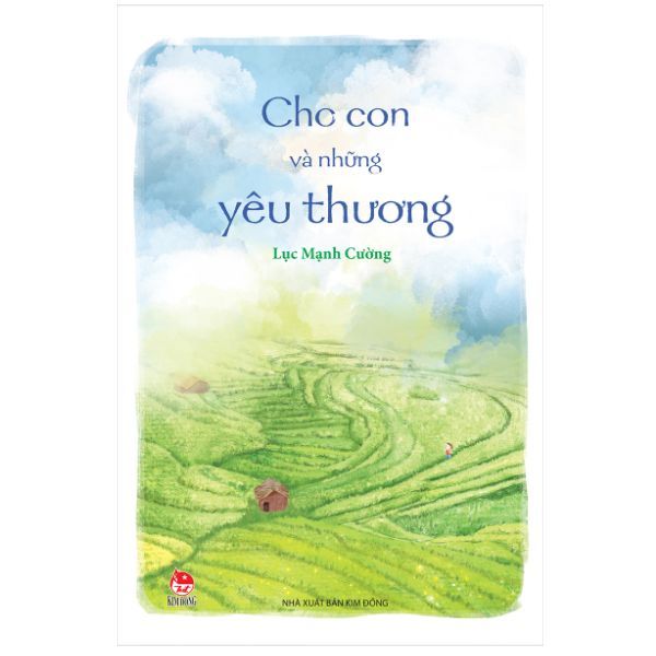 Cho con những yêu thương