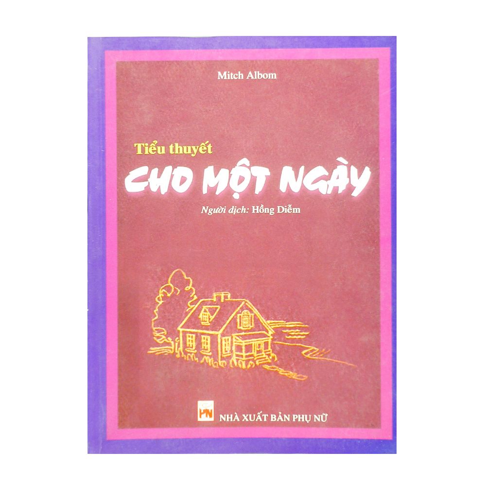 Cho Một Ngày