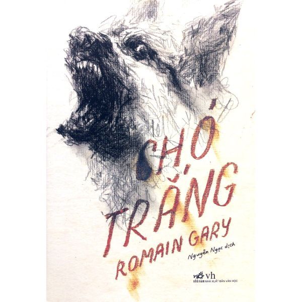 Chó Trắng