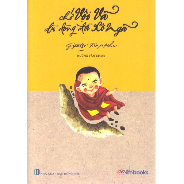 Chớ Vội Vã Dù Dòng Đời Xô Ngã (Tái Bản 2018)