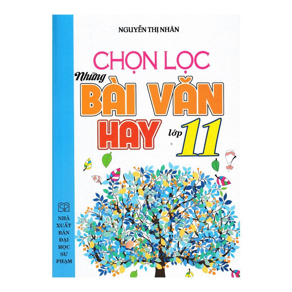 Chọn Lọc Những Bài Văn Hay Lớp 11