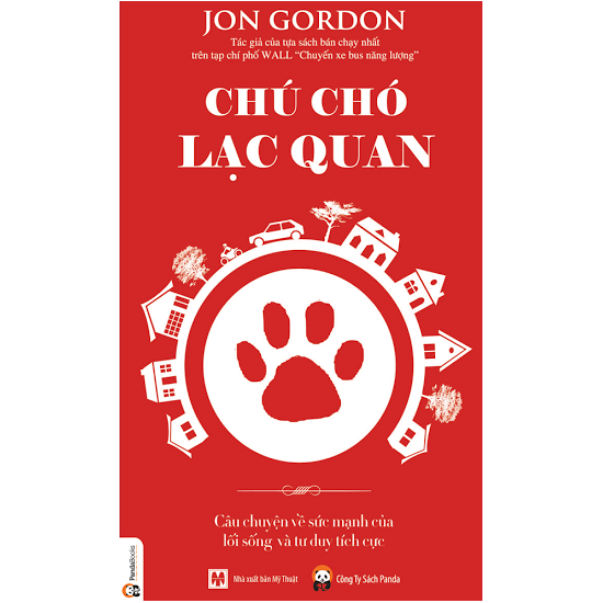 Chú Chó Lạc Quan