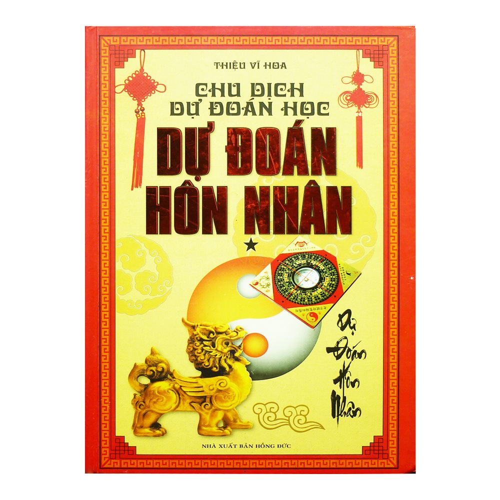 Chu Dịch Dự Đoán Học - Dự Đoán Hôn Nhân (Tập 1)