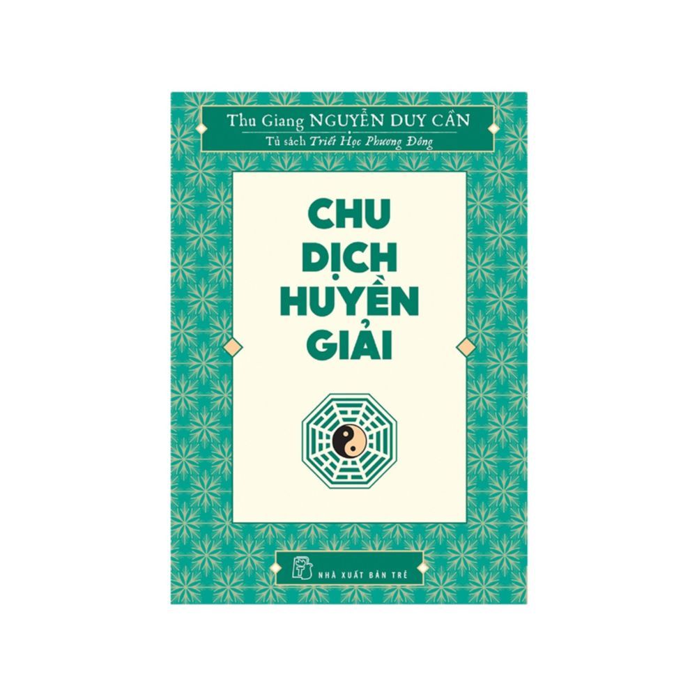 Chu Dịch Huyền Giải
