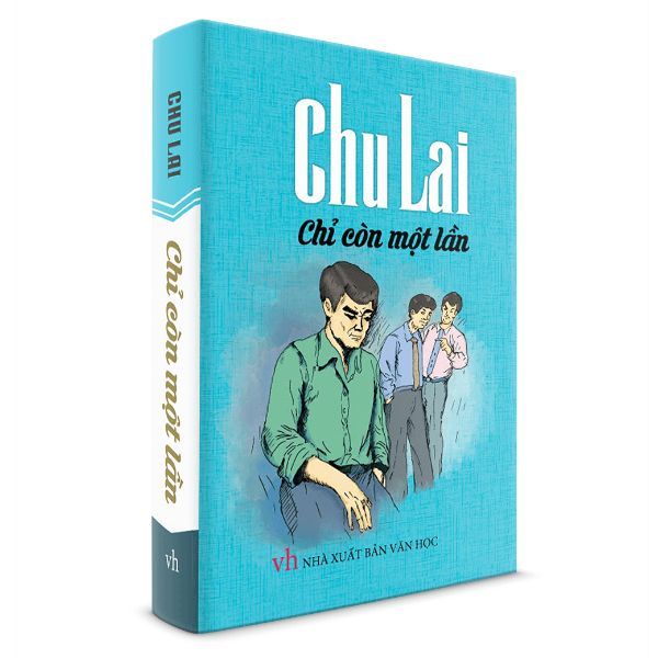 Chu Lai – Chỉ Còn Một Lần