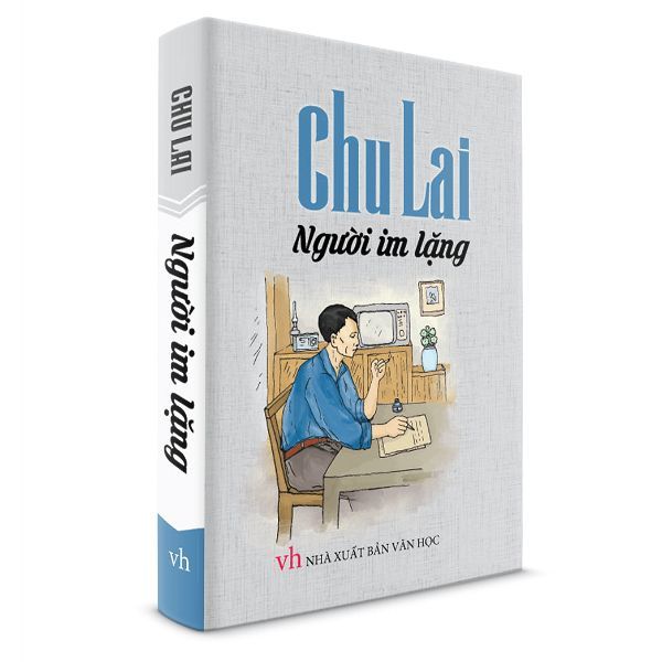 Chu Lai – Người Im Lặng
