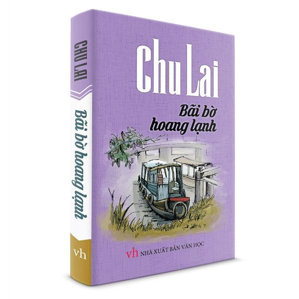 Chu Lai - Bãi Bờ Hoang Lạnh