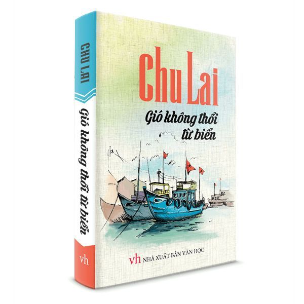 Chu Lai - Gió Không Thổi Từ Biển