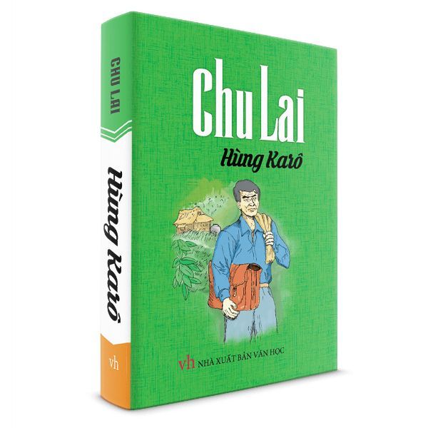 Chu Lai - Hùng Karô