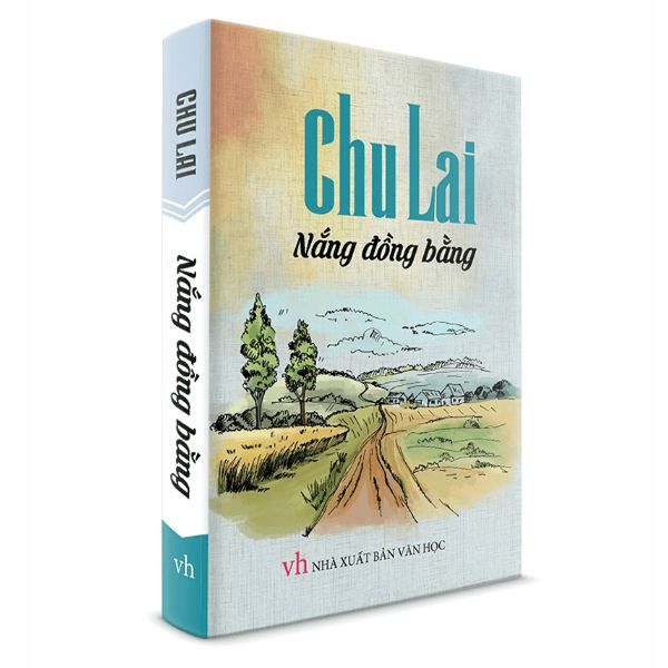 Chu Lai - Nắng Đồng Bằng