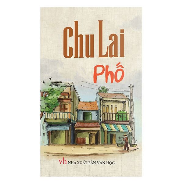 Chu Lai - Phố