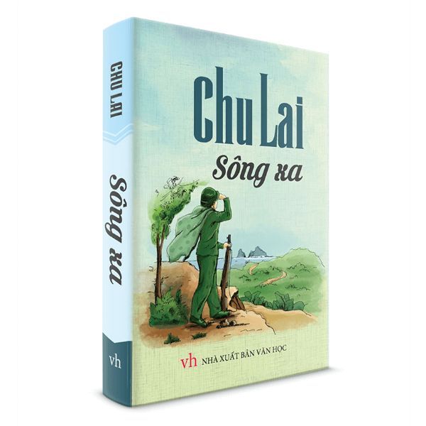 Chu Lai - Sông Xa