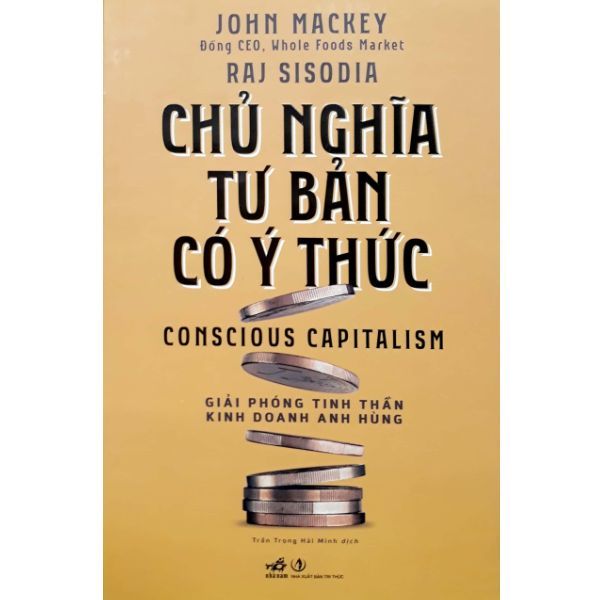 Chủ Nghĩa Tư Bản Có Ý Thức