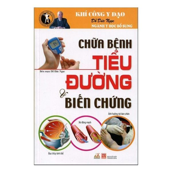Chữa Bệnh Tiểu Đường Và Biến Chứng