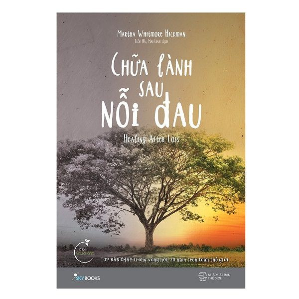 Chữa Lành Sau Nỗi Đau
