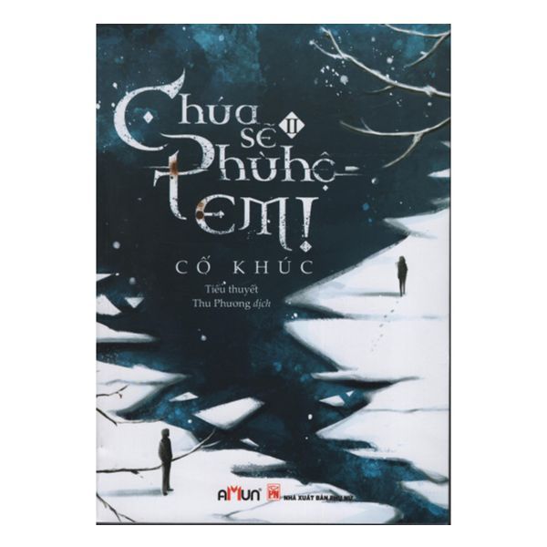 Chúa Sẽ Phù Hộ Em - Tập 2