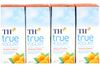  Sữa Chua Uống Tiệt Trùng Hương Cam TH True Yogurt (180ml/ Hộp) 