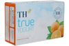  Sữa Chua Uống Tiệt Trùng Hương Cam TH True Yogurt (180ml/ Hộp) 