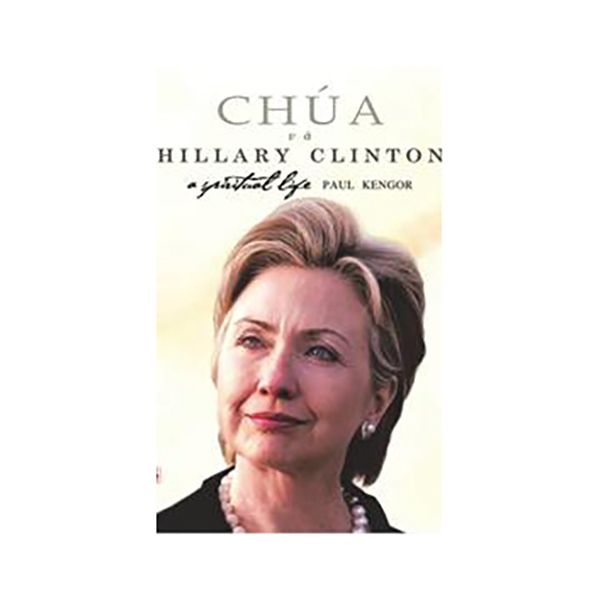Chúa và Hillary Clinton