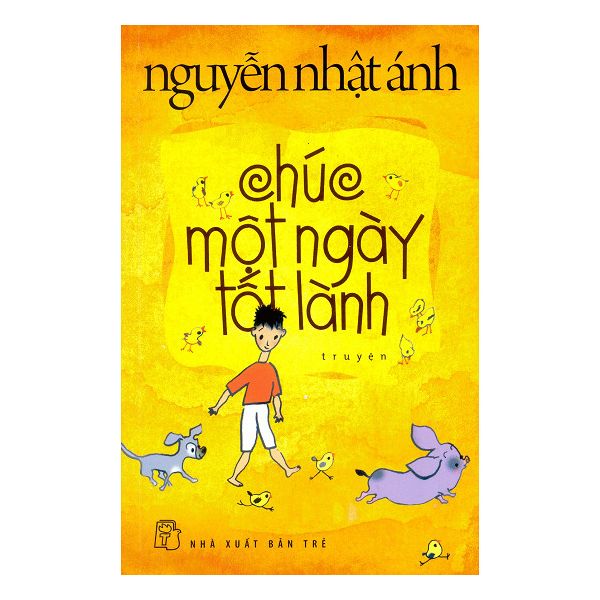 Chúc Một Ngày Tốt Lành