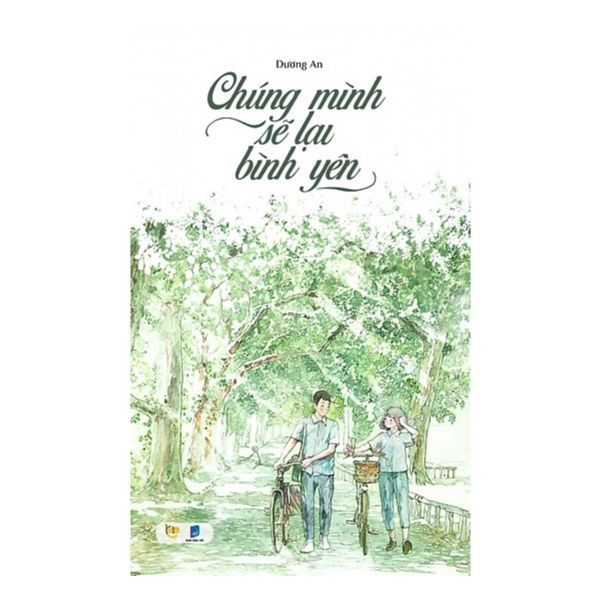 Chúng Mình Sẽ Lại Bình Yên