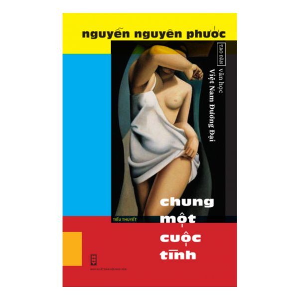 Chung Một Cuộc Tình
