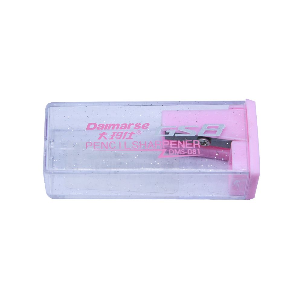 Chuốt Bút Chì Daimarse DMS-081