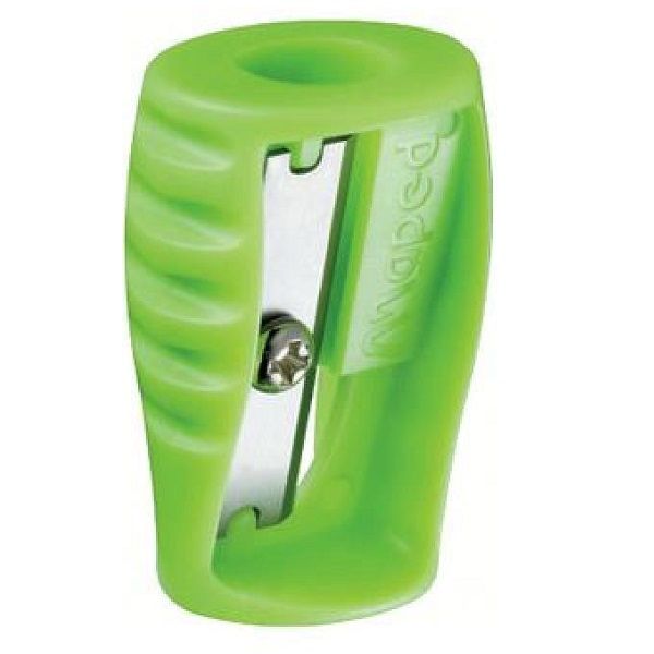 Chuốt Viết Chì Nhựa Maped (1 Lỗ)