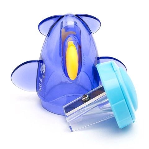 Chuốt Viết Chì Thiên Long S-06 - Hình Máy Bay