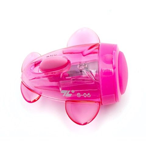 Chuốt Viết Chì Thiên Long S-06 - Hình Máy Bay