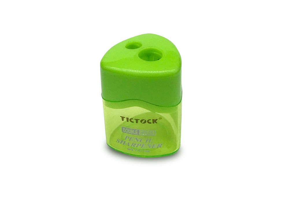 Chuốt Viết Chì Tictock - Double Holes