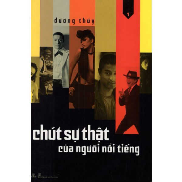 Chút Sự Thật Của Người Nổi Tiếng 1