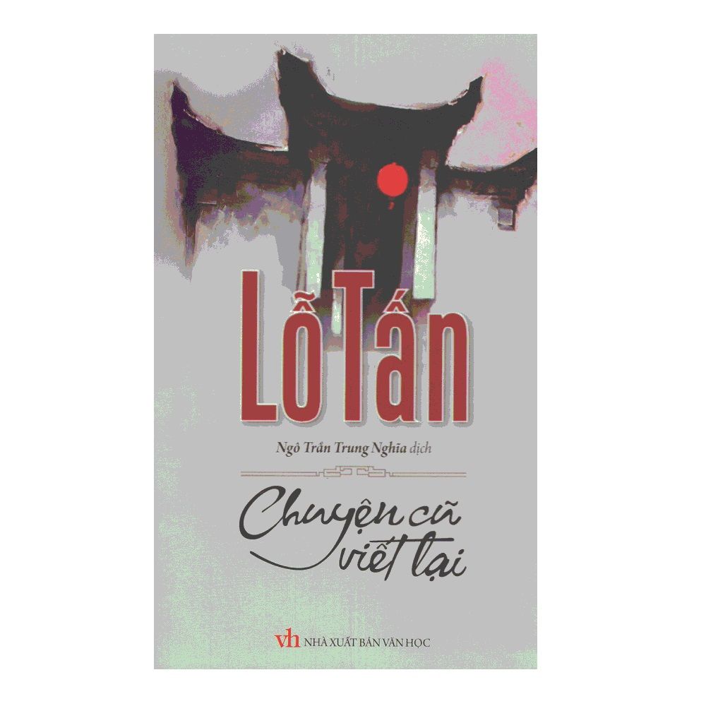 Chuyện Cũ Viết Lại