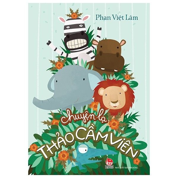 Chuyện Lạ Thảo Cầm Viên