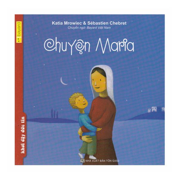 Chuyện Maria