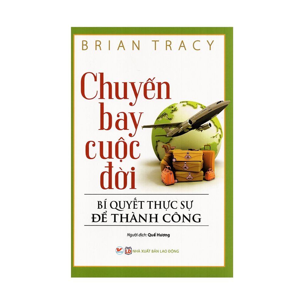 Chuyến Bay Cuộc Đời
