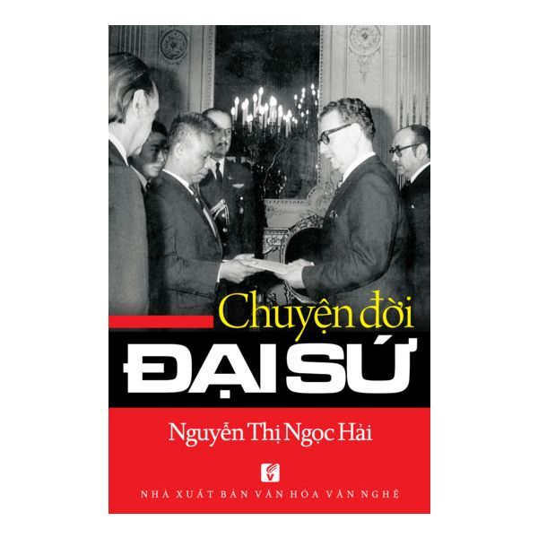 Chuyện Đời Đại Sứ