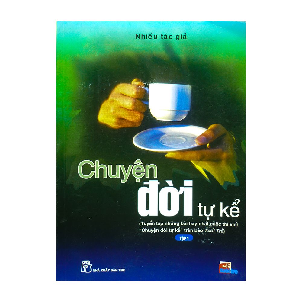 Chuyện Đời Tự Kể - Tập 1