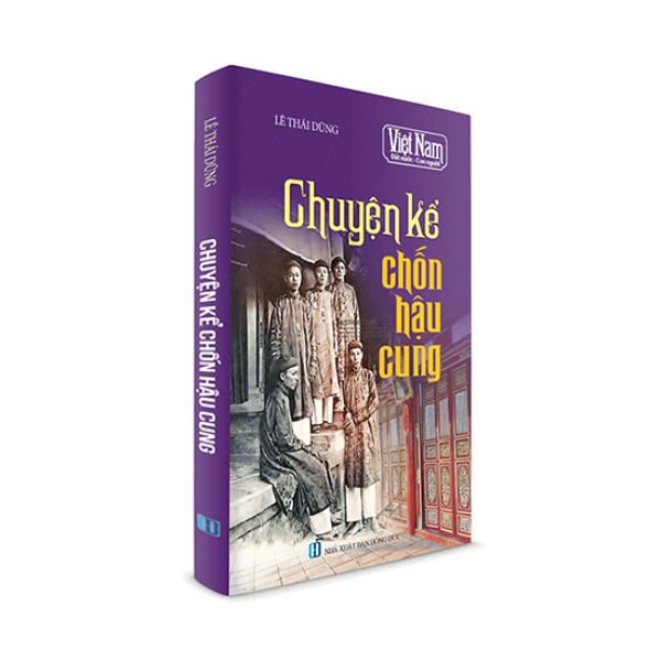 Chuyện Kể Chốn Hậu Cung