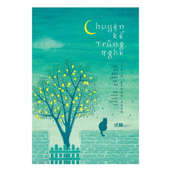 Chuyện kể trăng nghe