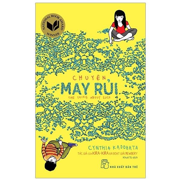 Chuyện May Rủi - The Thing About Luck