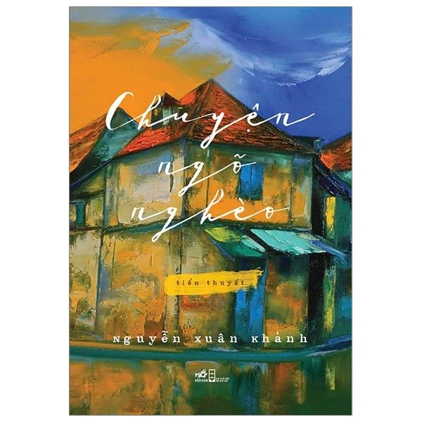 Chuyện Ngõ Nghèo