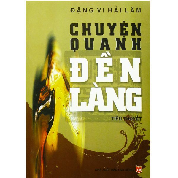 Chuyện Quanh Đền Làng