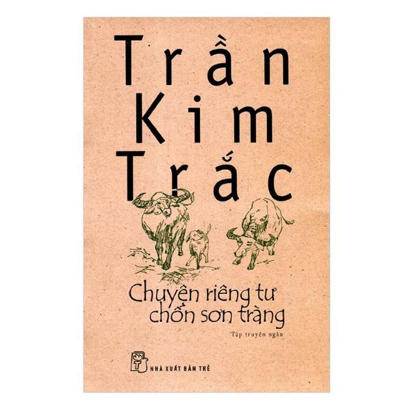 Chuyện Riêng Tư Chốn Sơn Tràng