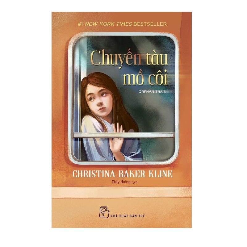 Chuyến Tàu Mồ Côi - Orphan Train