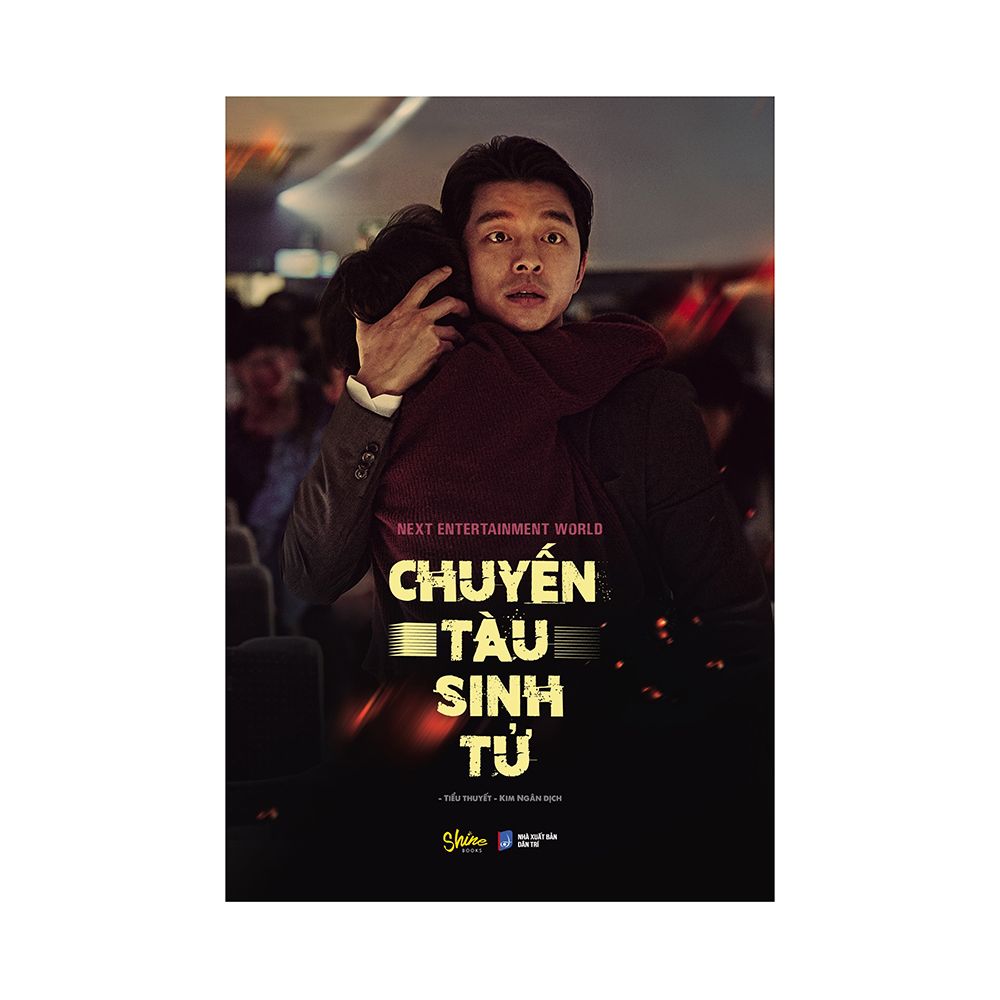 Chuyến Tàu Sinh Tử