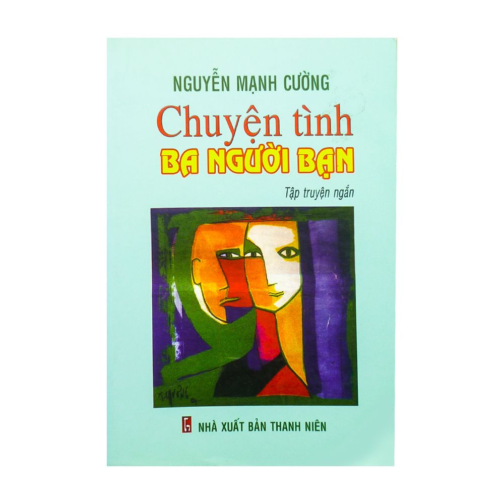 Chuyện tình ba người bạn