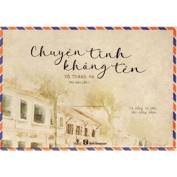 Chuyện Tình Không Tên