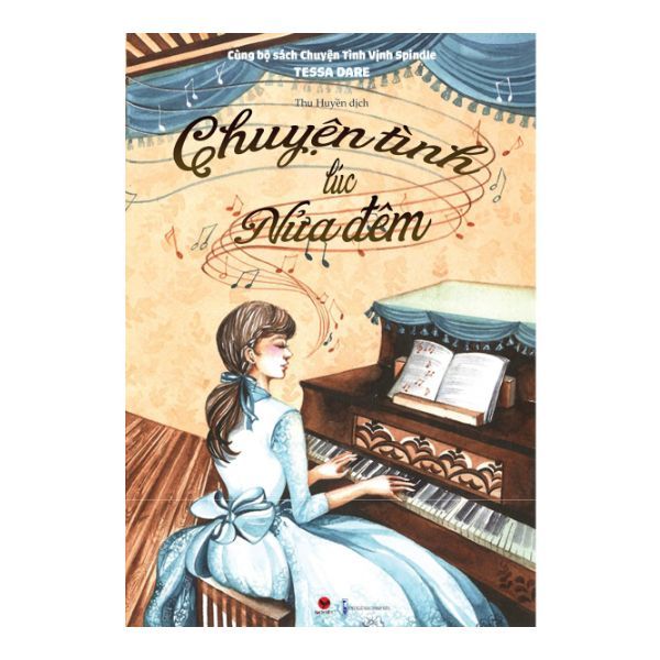 Chuyện tình lúc nửa đêm