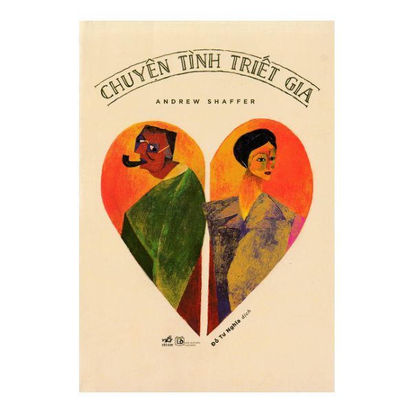 Chuyện Tình Triết Gia